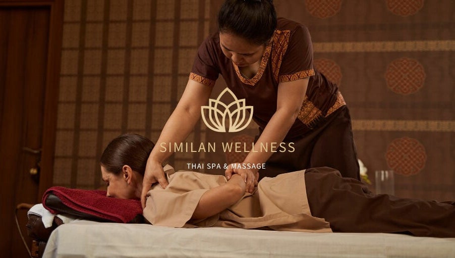 Similan Wellness (Thai spa & massage) image 1