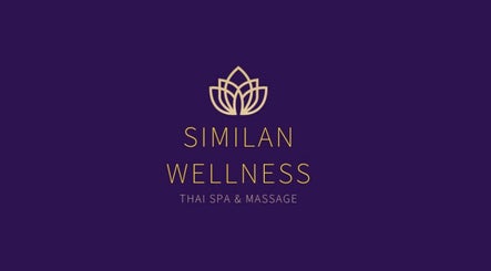 Similan Wellness (Thai spa & massage) image 3