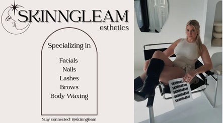 Skinngleam Esthetics