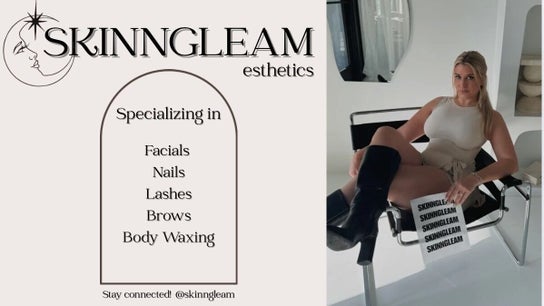 Skinngleam Esthetics