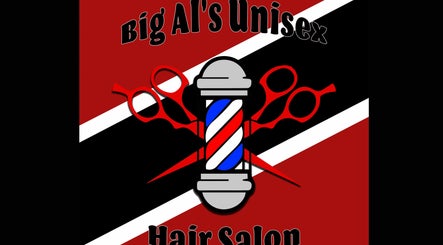Image de Ms. Kim @ Big Al’s Unisex Hair Salon 2