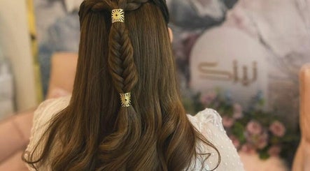 Naizac Salon صورة 2