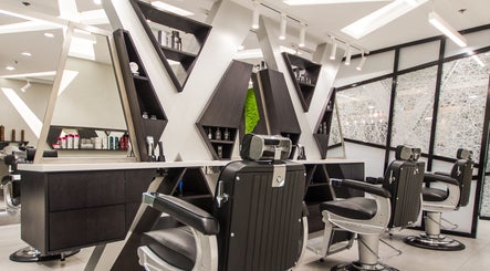 X Hair Lounge - City Centre Deira