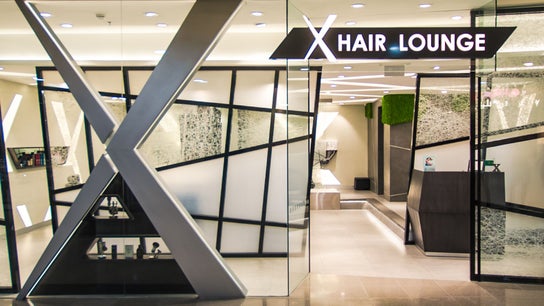 X Hair Lounge - City Centre Deira 3