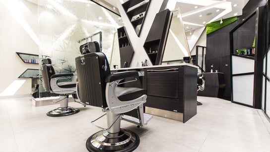 X Hair Lounge - City Center Mirdif 1