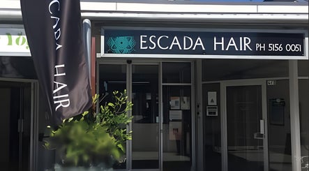 Escada Hair image 3