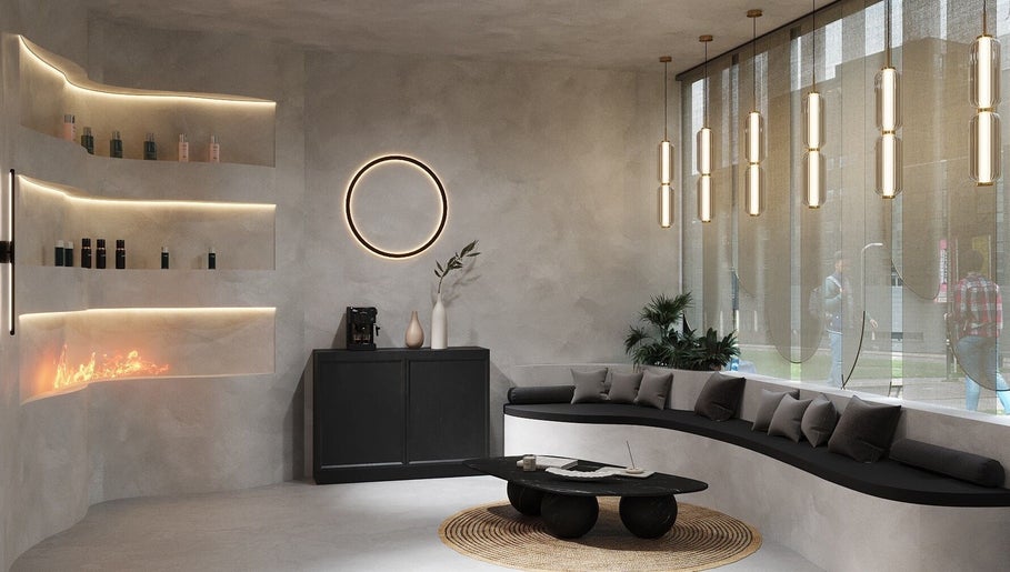 Aura Head Spa | Ridgewood (COMING SOON), bilde 1