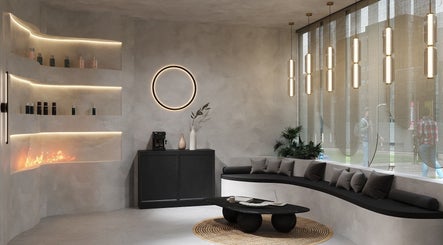 Aura Head Spa | Ridgewood (COMING SOON)
