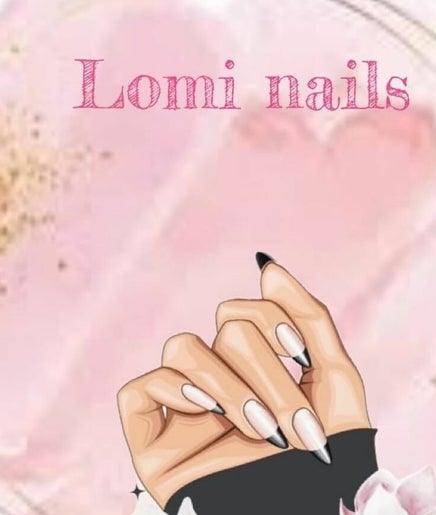 Lomi Nails image 2