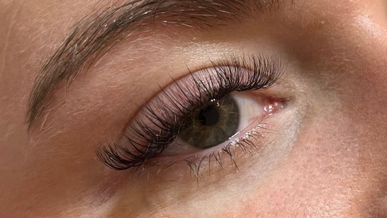 C.B lashes