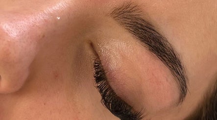 C.B lashes image 3
