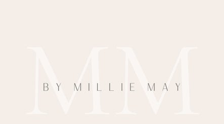 ByMillieMay logo featuring minimalist design in Hemel Hempstead, England, GB.