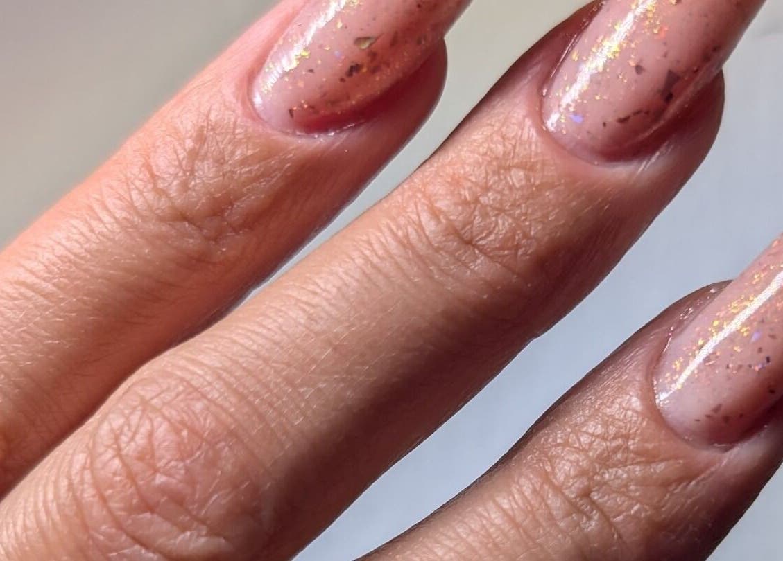 Manicure raffinata a Daiana Beauty Studio, Aviano, Friuli Venezia Giulia, IT