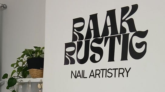 Raak Rustig Nails