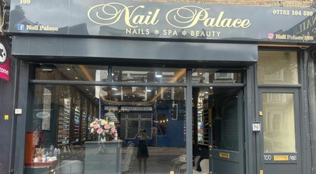 Nail Palace billede 3