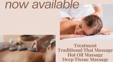 hình ảnh 3 của Thai massage mullingar