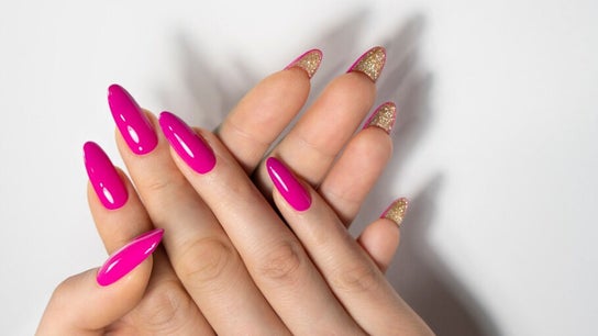Glamour Queens - House of Beauty