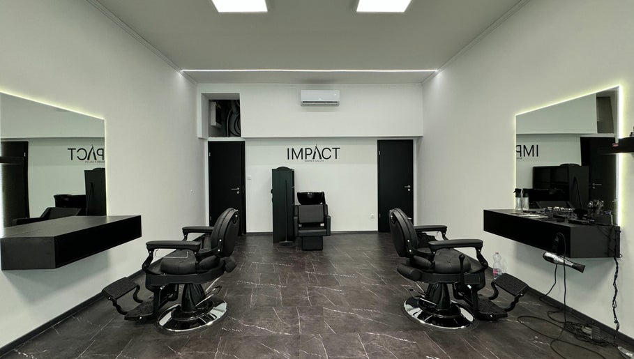 Impact Barber Salon image 1