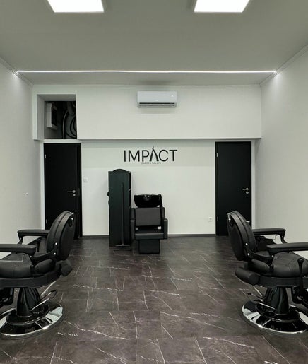 Impact Barber Salon image 2