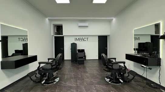 Impact Barber Salon