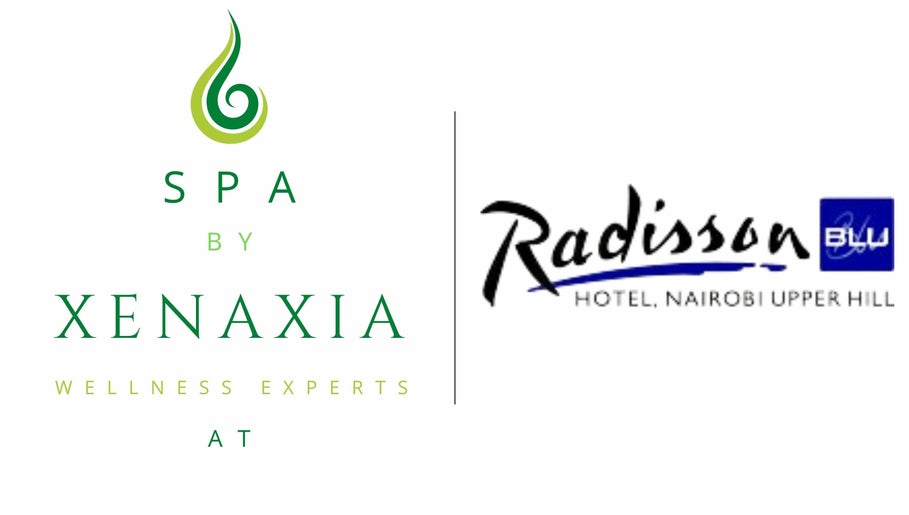 Image de SPA BY XENAXIA AT RADISSON BLU 1