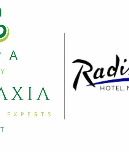 SPA BY XENAXIA AT RADISSON BLU صورة 2