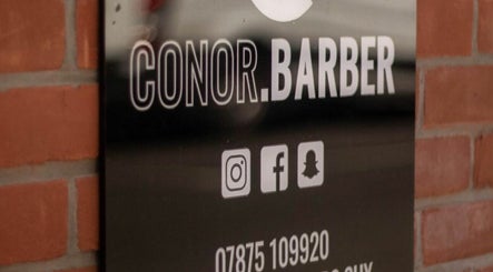 Conor.Barber
