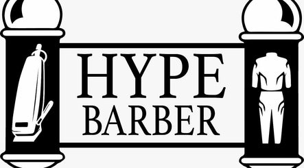 Hype Barbershop