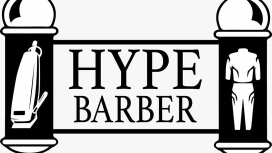 Hype Barbershop