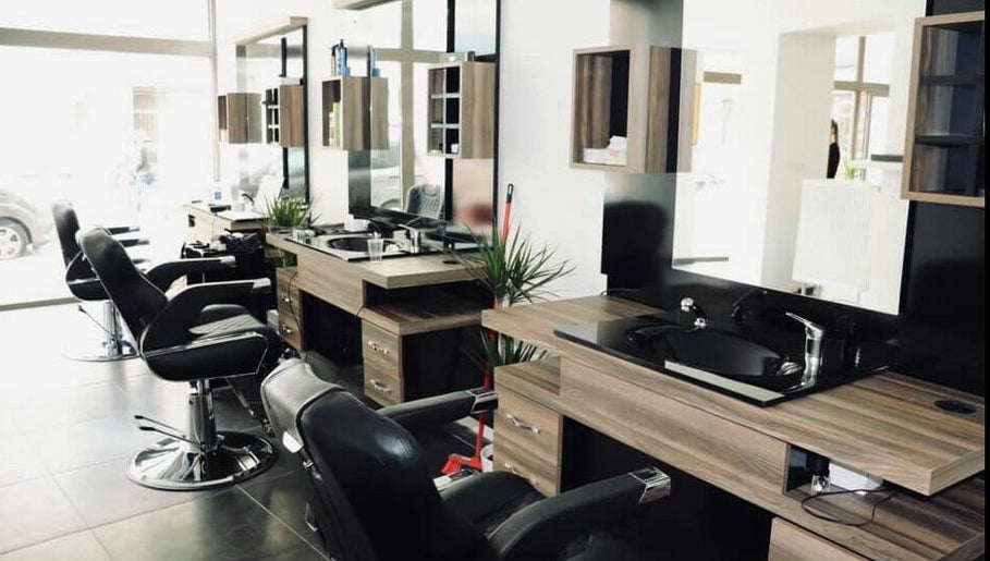 Hype Barbershop afbeelding 1