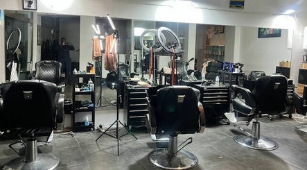 Hype Barbershop afbeelding 3