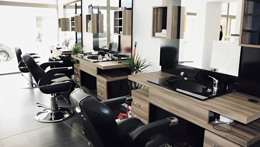 HYPE BARBERSHOP obrázek 1