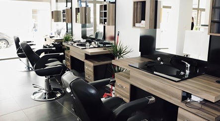 HYPE BARBERSHOP