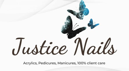 Justice Nails