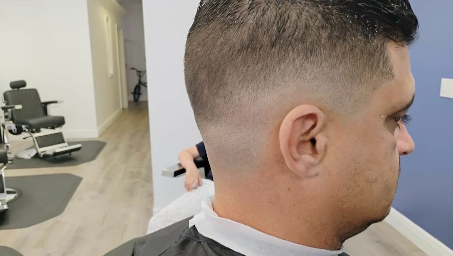 Concepts Barbershop изображение 1