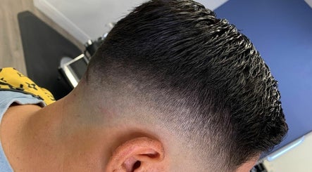 Concepts Barbershop изображение 3