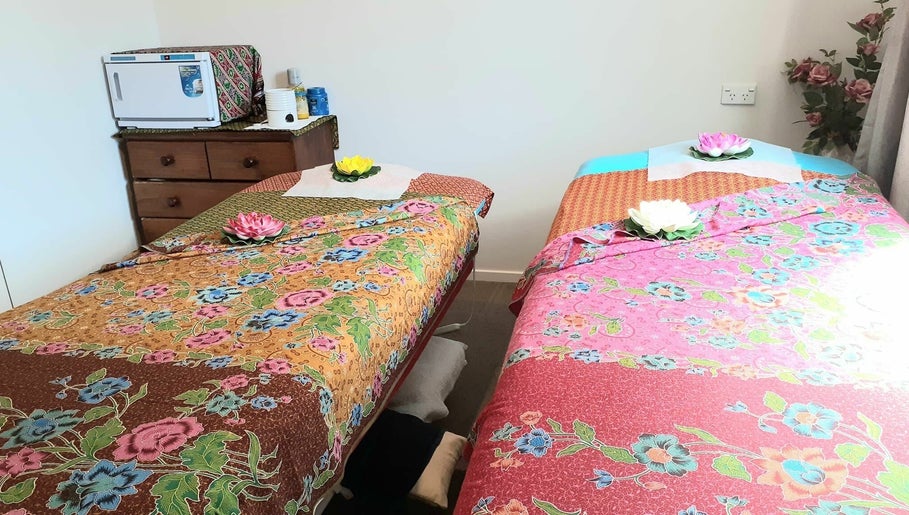 Baan Suan Thai Massage Orewa – kuva 1