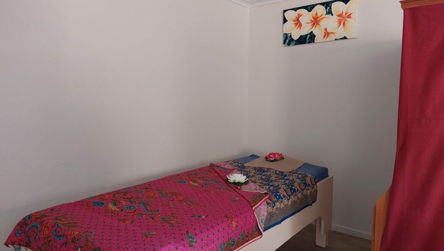 Εικόνα Baan Suan Thai Massage Orewa 1