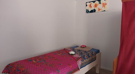 Baan Suan Thai Massage Orewa