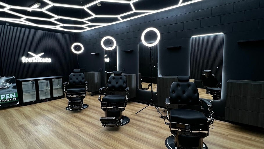 FreshCuts Blackwood изображение 1