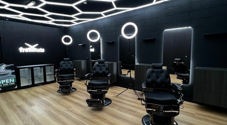 FreshCuts Blackwood