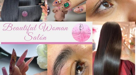 Beautiful Woman Salon – obraz 2