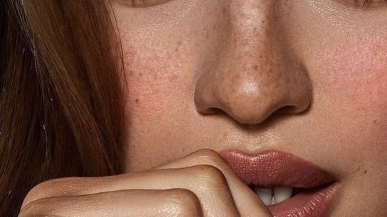 The Face Beauty