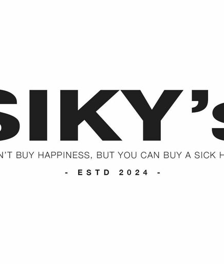 S I K Y ‘s image 2