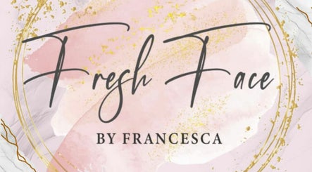 Fresh Face by Francesca