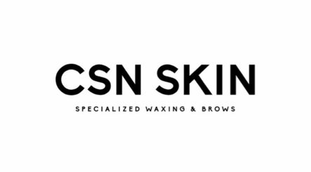 Csn Skin