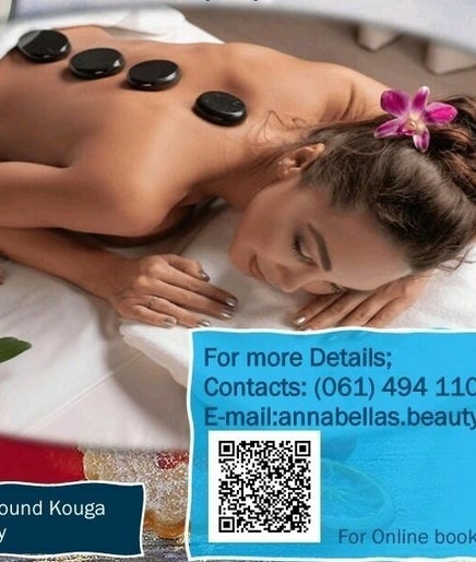 Annabellas Beauty Spa kép 2