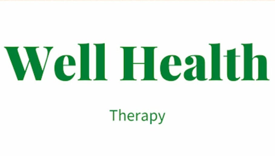 Well Health Therapy image 1