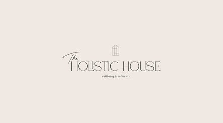 The Holistic House