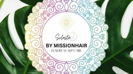 Mission Hair afbeelding 2